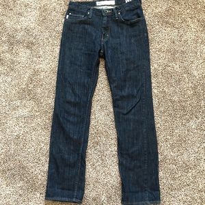 Vans V56 Standard Jeans
